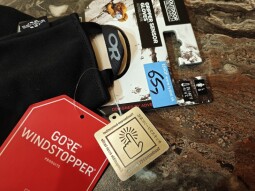 OUTDOOR RESEARCH GRIPPER SENSOR v.L